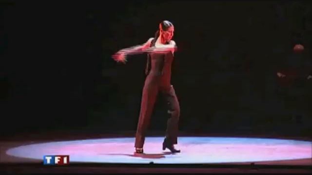 Sara Baras смотреть онлайн