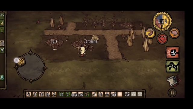 Don't Starve Pocket Edition ¦ EP. 1 ¦ Una guía un poco básica смотреть онлайн
