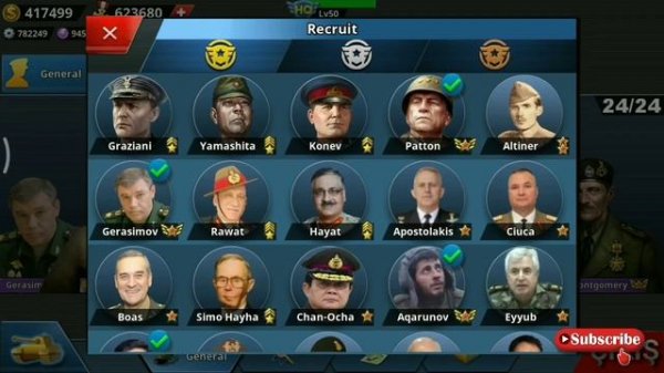 New MOD World Conqueror 4 ft Turkish Modder || Version 1.5.1 Final Version