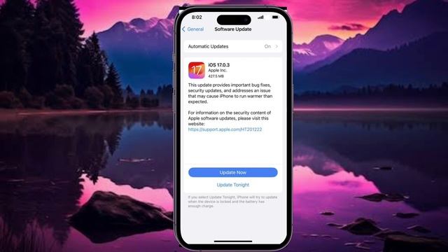 iOS 17.0.3 Release | What's New | Big issue Solved | New Update смотреть онлайн
