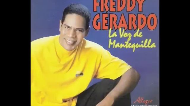 FREDDY GERARDO-EL MACO смотреть онлайн