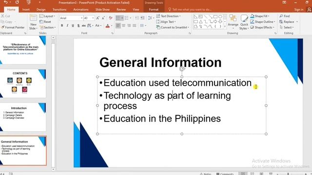 HOW TO CREATE PRESENTATION USING MICROSOFT POWERPOINT??? BEGINNERS GUIDE смотреть онлайн