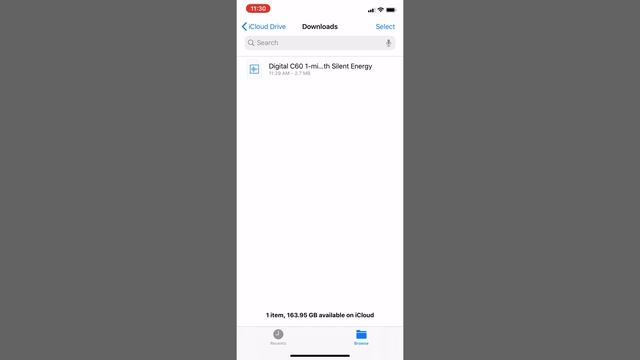 Download Directly to Apple iOS Device (iPhone and iPad) смотреть онлайн