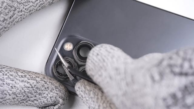 iPhone 12 Pro Max Abandoned & Unclaimed By Owner - So I Fixed It For Myself смотреть онлайн