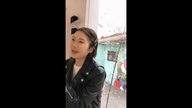 COFFEE DATE WITH GEMMA @HONGDAE | dahyeshka смотреть онлайн