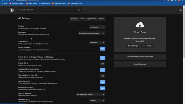 How To Manage And Turn On/Off Safe Search Mode on DuckDuckGo Browser смотреть онлайн