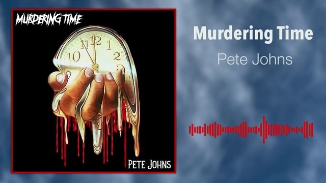 Murdering Time | My first ever GarageBand Mac song смотреть онлайн