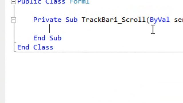 Vb.net Opacity смотреть онлайн