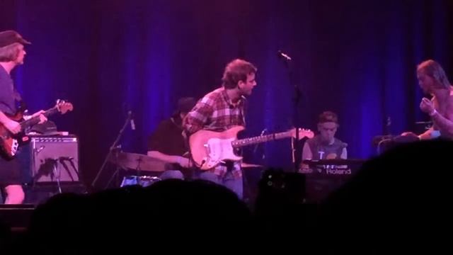 Mac Demarco - Another One Live смотреть онлайн