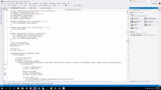 (Update: Fixed) SSW Code Auditor - Bug: Windows 10 Visual studio 2015 Compatibility issues смотреть онлайн