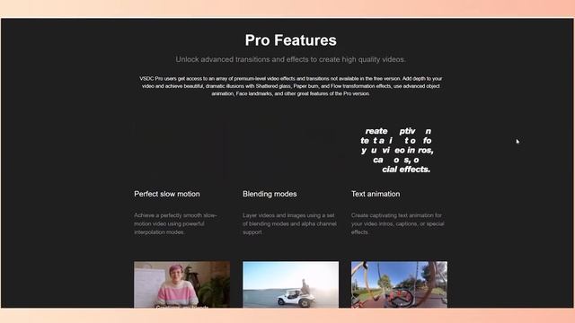 Top 10 Best Free Video Editing Software For PC (Windows, Mac & Linux) || TechnoBoost смотреть онлайн
