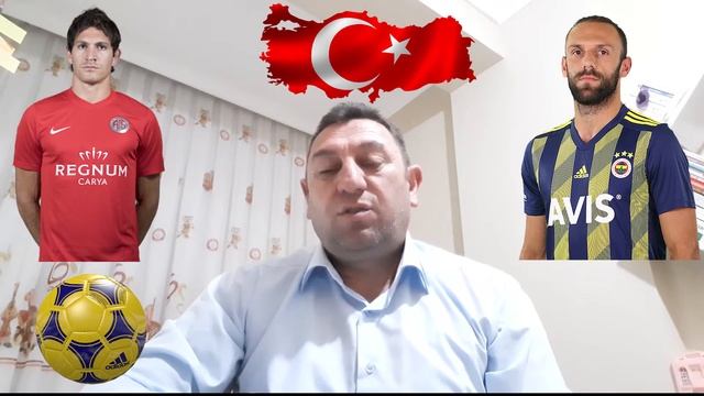 ALN BJK RİZ TS ANT FB GS GENÇ MAÇ YORUMU KARADENİZ ASLANI смотреть онлайн
