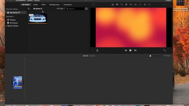 HOW TO EXPORT IN 1080P USING IMOVIE 2020 смотреть онлайн