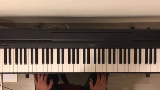 ROS - Mac Miller (Piano Tutorial) смотреть онлайн