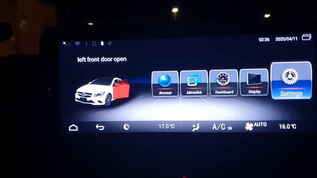 MEKEDE android brand new faulty and cannot be set. смотреть онлайн