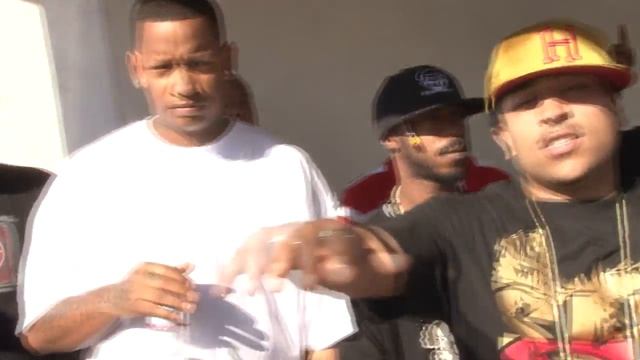 TELLY MAC & DB THA GAMBLAH "WHAT U KNOW BOUT THAT" BY QUBE DLK ENTERPRISE смотреть онлайн