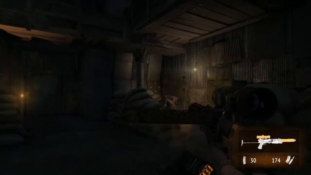 metro 2033 redux прохождение часть 4 смотреть онлайн