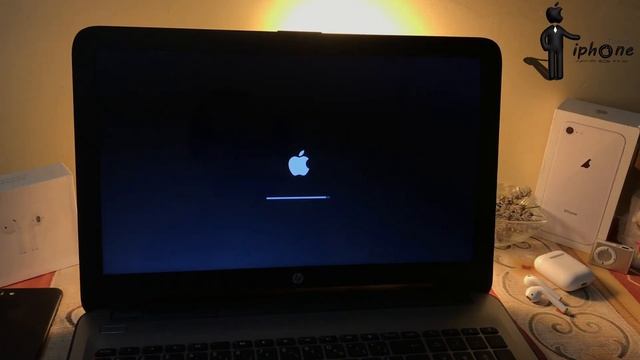 How to jailbreak ios 12.x - 12.4.5 (easy🔥) смотреть онлайн