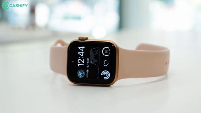 Apple Watch SE Full Review - Most Affordable Apple Watch смотреть онлайн