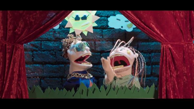 Eazy Mac ft Lil Windex - Brrr (Official Music Video) смотреть онлайн