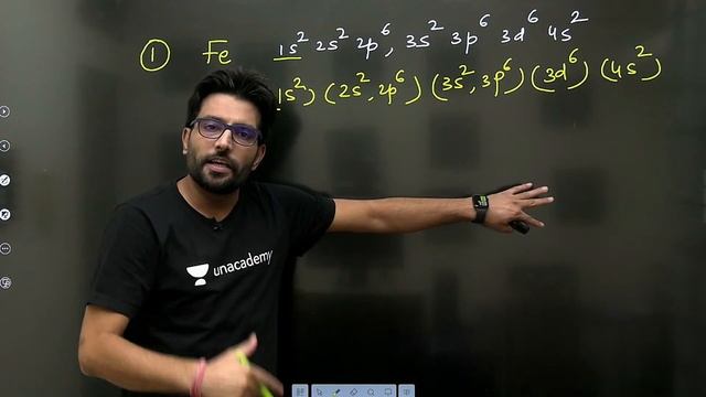 JEE: Periodic Classification of Elements L4 | Unacademy JEE | IIT JEE Chemistry | Ashwani Tyagi смотреть онлайн