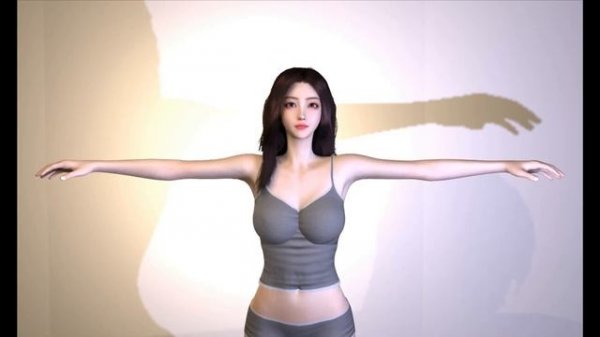 Android Facial motion capture for Vam plugin