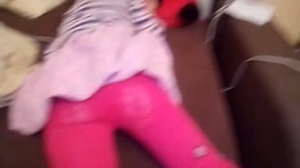 Kapēc tu negāji uz WC!