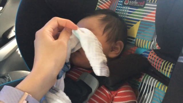 BABY'S FAVORITE AUNTIE! - October 10-11, 2017 смотреть онлайн