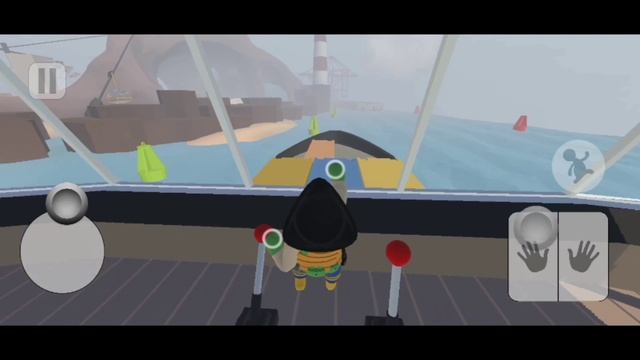 human fall flat multiplayer problem Human: Fall Flat Android🤟 part 7 смотреть онлайн