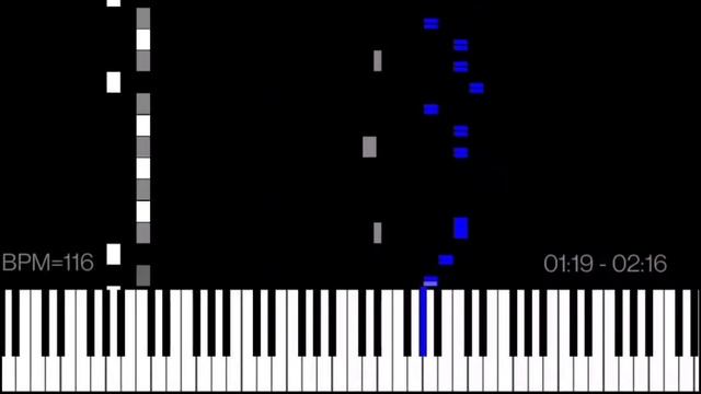 Dark MIDI - Scratch Xylo4 смотреть онлайн