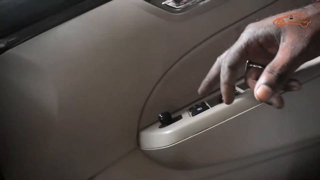 Explanation of Swift Dzire All Doors Lock And Power Windows.... смотреть онлайн