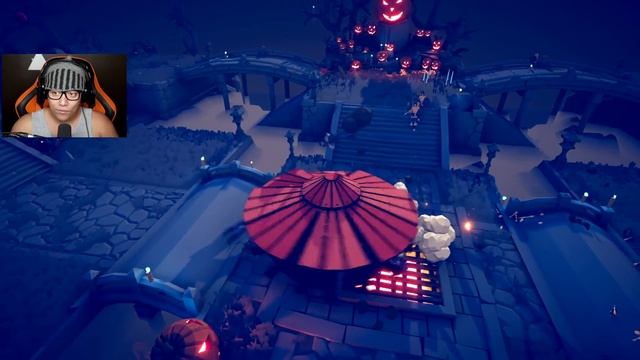 O PODER do REAPER - Totally Accurate Battle Simulator TABS смотреть онлайн