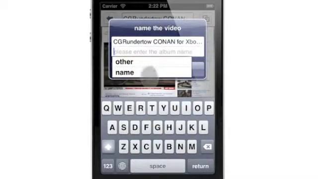 how to download videos to iphone using Video Downloader Pro + смотреть онлайн