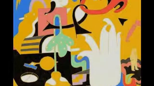 Mac Miller - Colors & Shapes смотреть онлайн
