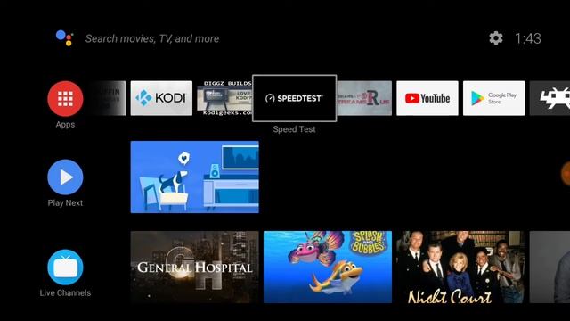 How to Make Shortcut Icons For Leanback Launcher, Android TV OS смотреть онлайн