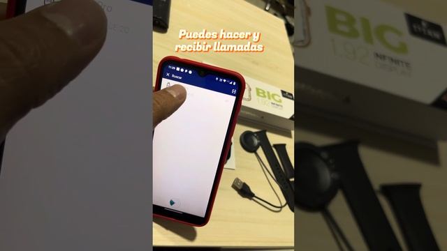 Configurar T500+pro serie 8 HIwatch PRO смотреть онлайн