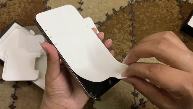 Unboxing an Already Unboxed iPhone смотреть онлайн
