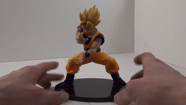 Are These Bootleg Goku Figures Really Worth It ? смотреть онлайн