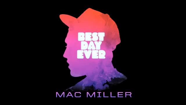 Mac Miller | Wake Up смотреть онлайн
