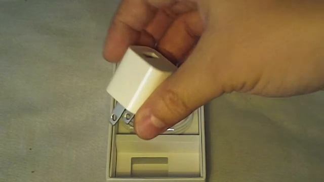 iPhone 4s Unboxing! смотреть онлайн