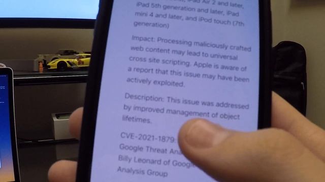 iOS 14.4.2 is Out! - Here's What's New! смотреть онлайн
