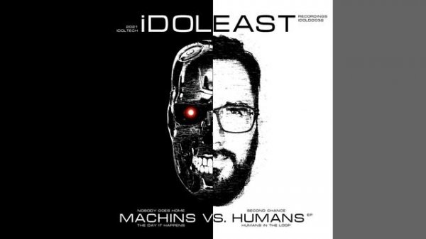 Second Chance (Original Mix)