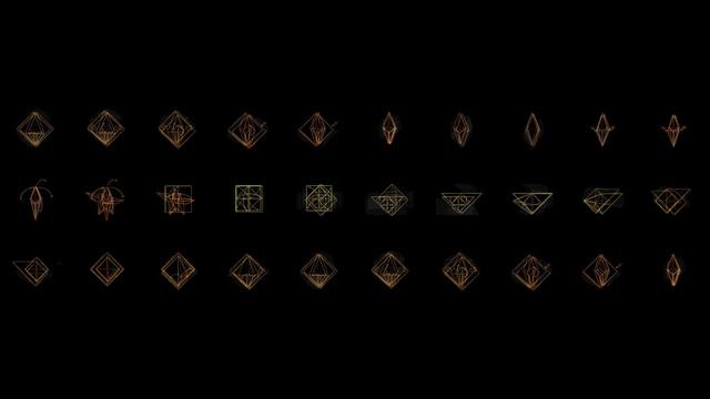 Origami Slideshow смотреть онлайн