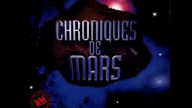 1998 « LE RETOUR DU SHIT SQUAD » I AM FF 3EME OEIL FAF LARAGE K.RHYME LE ROI смотреть онлайн