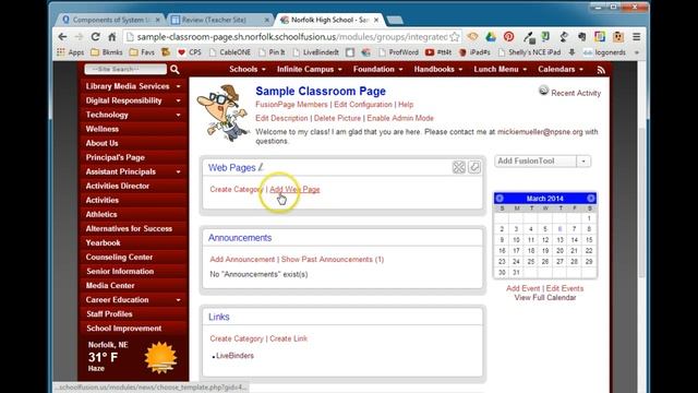 Embedding Quizlet Flashcards in SchoolFusion смотреть онлайн