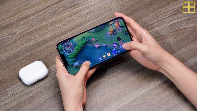 So Sánh Tai Nghe Airpods Pro 2 Hổ Vằn 1562F vs 1562AE I Nên Chọn Loại Nào? смотреть онлайн