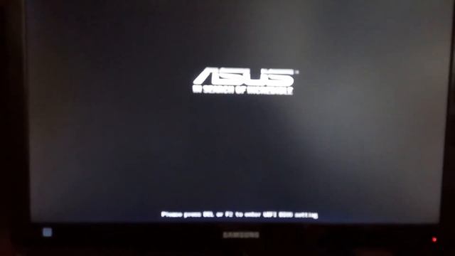 Не загружается Arch Linux смотреть онлайн