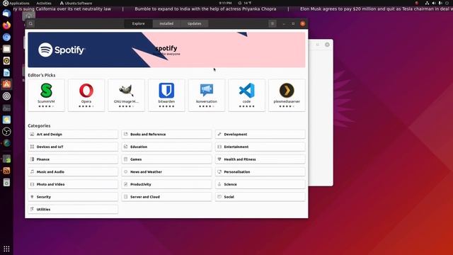Burn Windows With Ubuntu :) смотреть онлайн