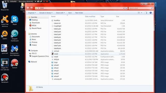Void Install Guide смотреть онлайн