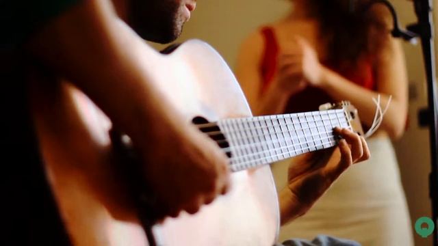 °° Nido Gaucho - Ornella Dimontilio / Pedro Traversa °° Qurunta Sesión#2 °° смотреть онлайн